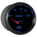 AutoMeter gauge