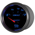 AutoMeter gauge detail