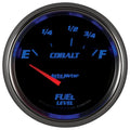 AutoMeter gauge close-up