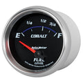 AutoMeter gauge detail