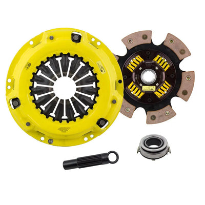 Advanced Clutch auto part