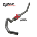 Diamond Eye Performance muffler