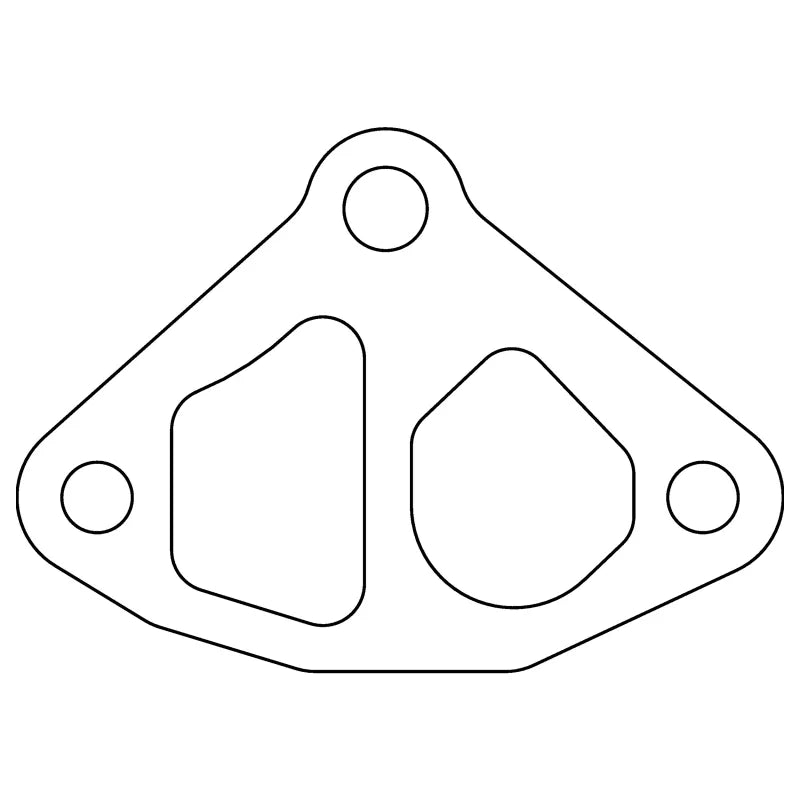 Cometic Gasket auto part