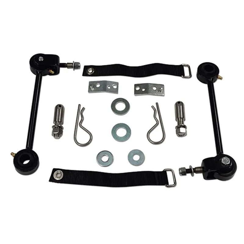 Tuff Country sway bar