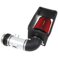 Spectre cold air intake close-up