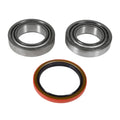 Yukon Gear & Axle auto part view