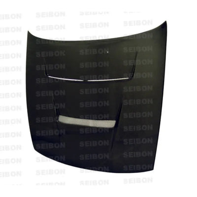 Seibon carbon auto part