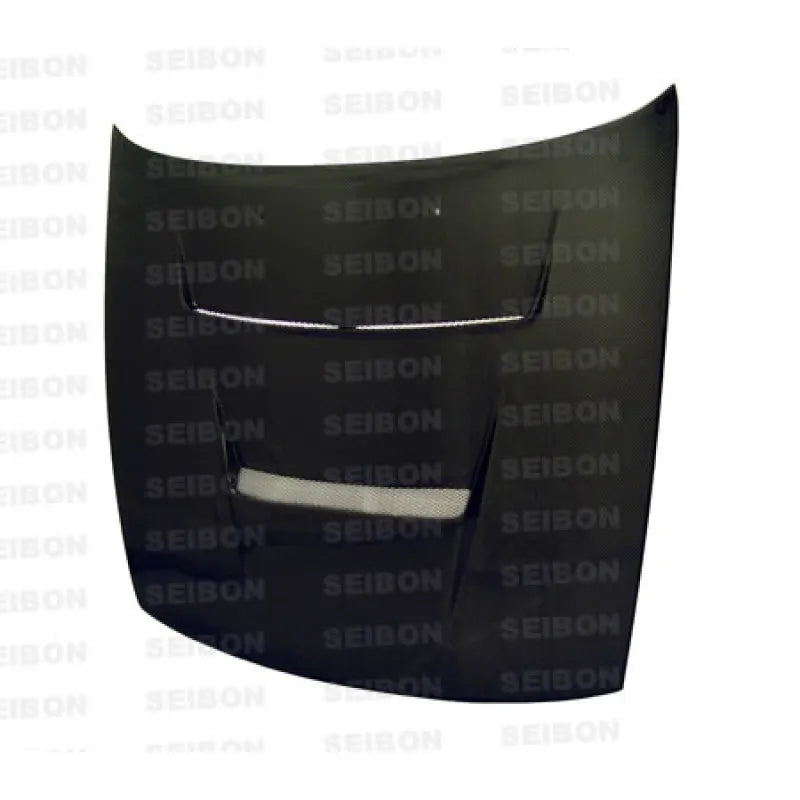 Seibon carbon auto part