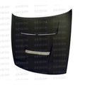 Seibon carbon auto part