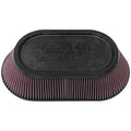 K&N Engineering carbon air filter