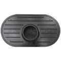 K&N Engineering air filter close-up