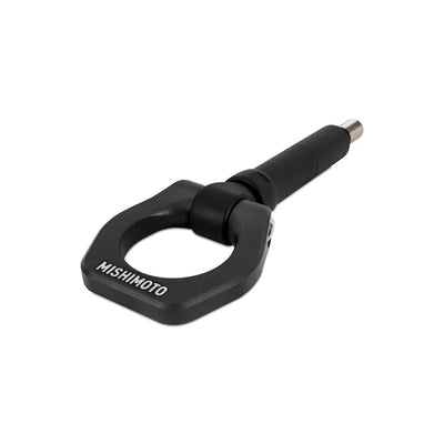 Mishimoto black auto part