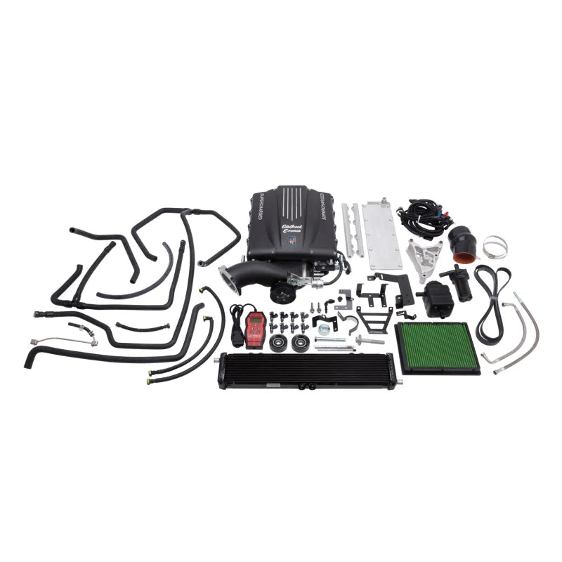 Edelbrock power module