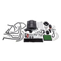 Edelbrock power module detail