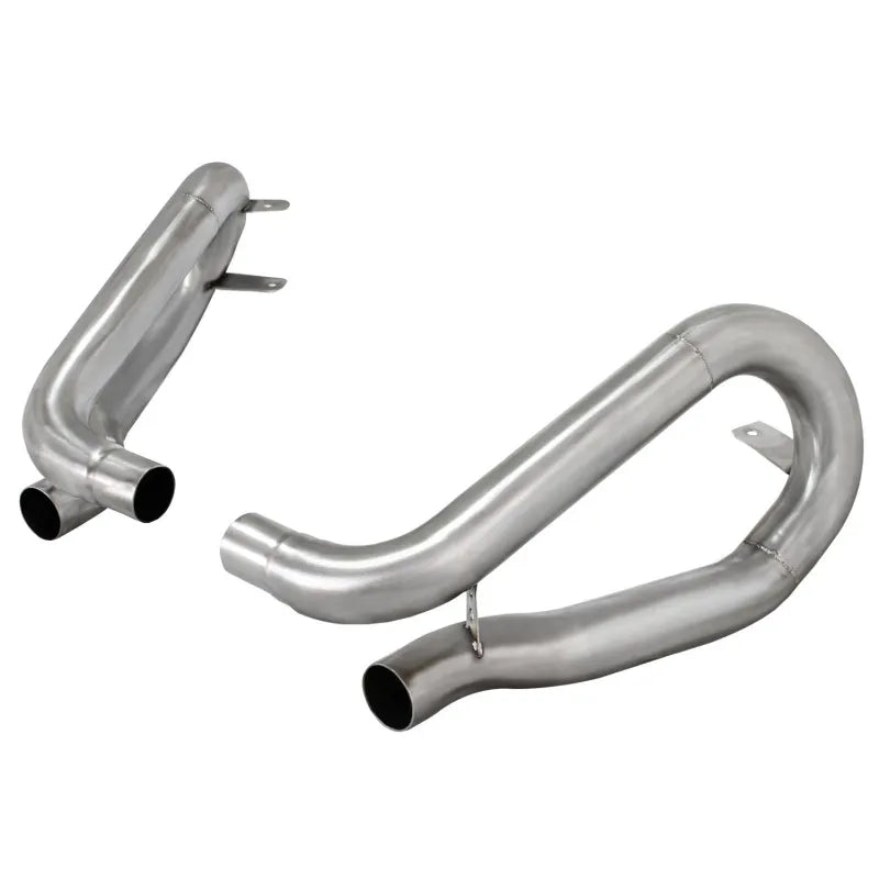 aFe muffler