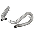 aFe muffler