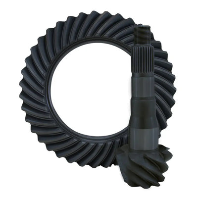 Yukon Gear & Axle auto part