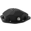 aFe black differential cover
