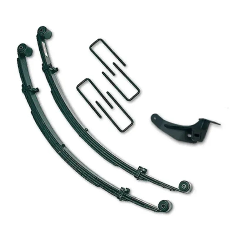 Tuff Country shock absorber