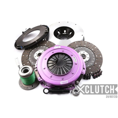 XClutch auto part