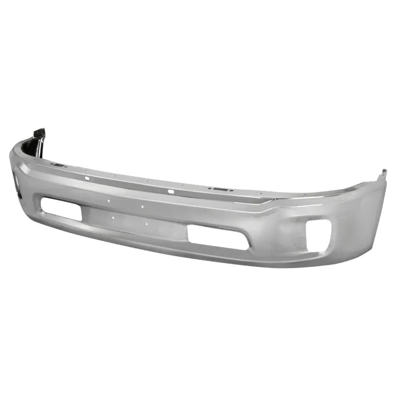 SPYDER chrome fog light kit