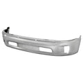 SPYDER chrome fog light kit
