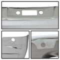 SPYDER fog light kit close-up