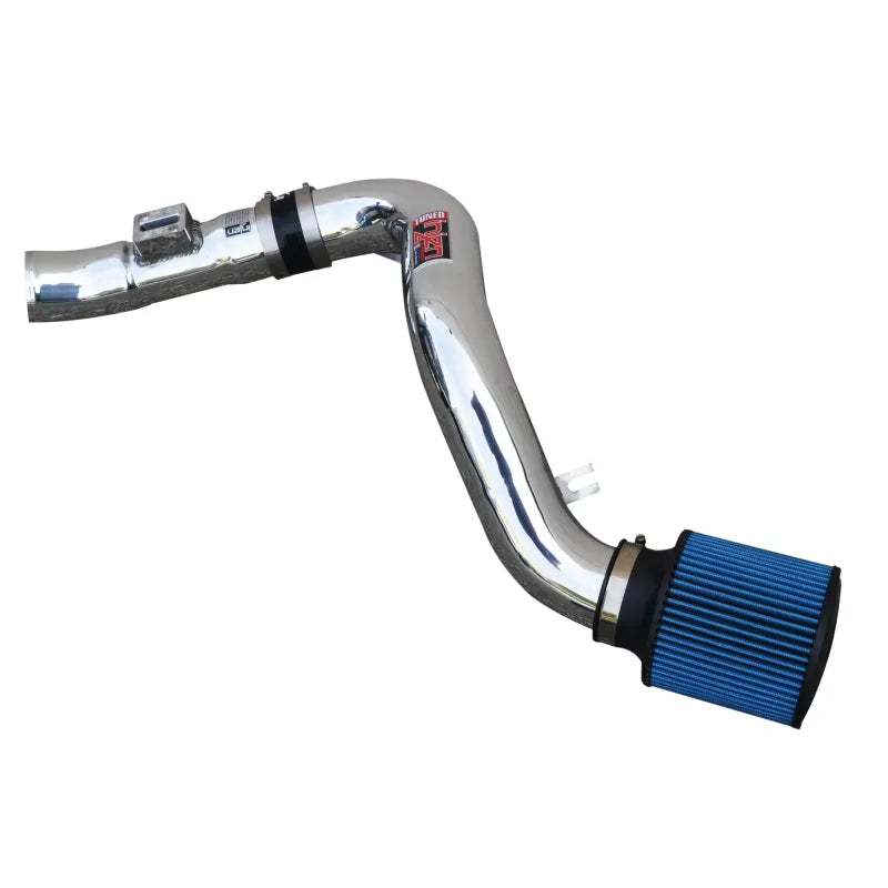 Injen polished cold air intake