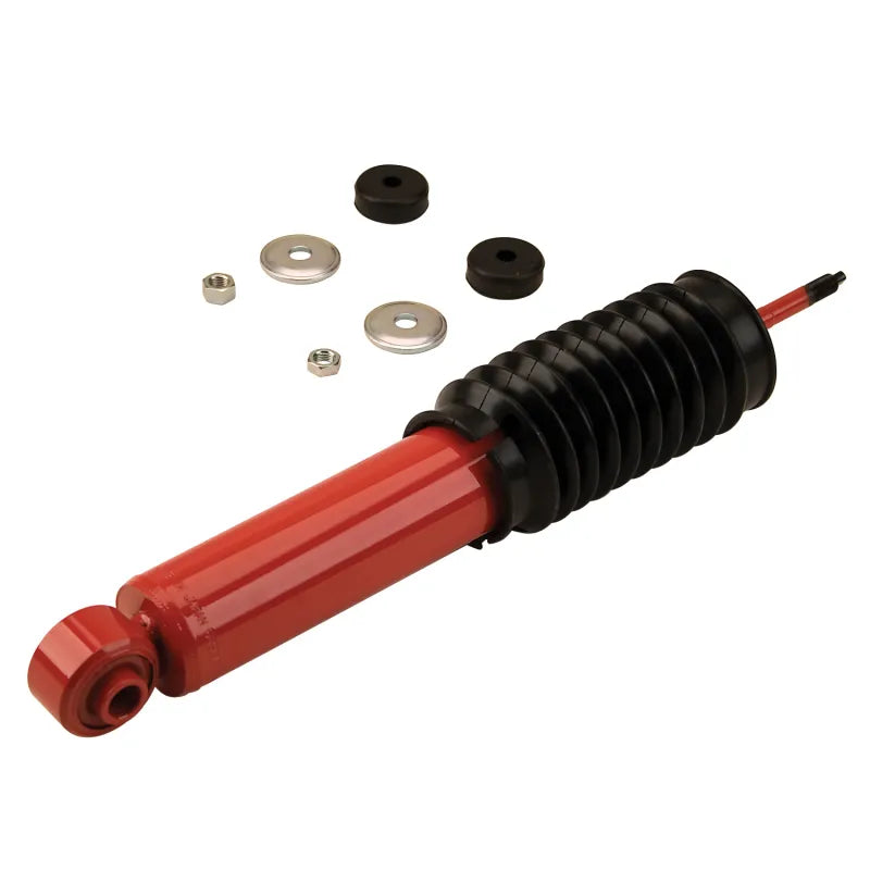KYB shock absorber