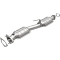 Magnaflow auto part detail