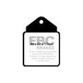 EBC auto part