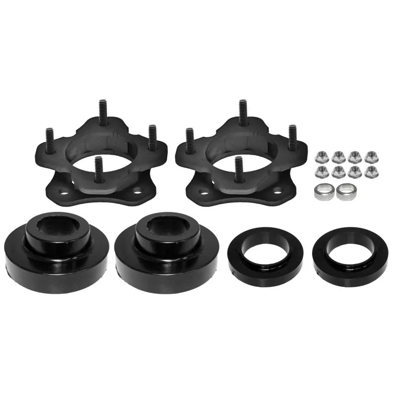 Tuff Country lift kit