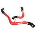 aFe red intercooler