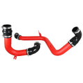 aFe intercooler close-up