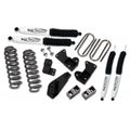 Tuff Country shock absorber