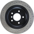 Stoptech auto part