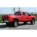 Tuff Country lift kit