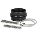 aFe black intake system