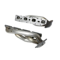 aFe headers close-up