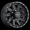 Raceline black auto part