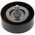 Gates auto part