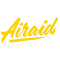 Airaid air filter installed view