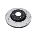 DBA auto part installed view