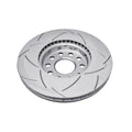 DBA auto part close-up