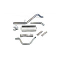 CORSA Performance cat-back exhaust