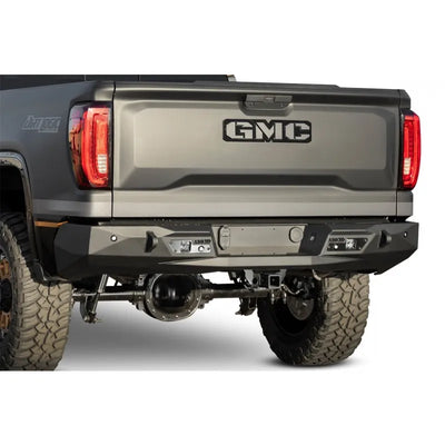 Addictive Desert Designs bumper
