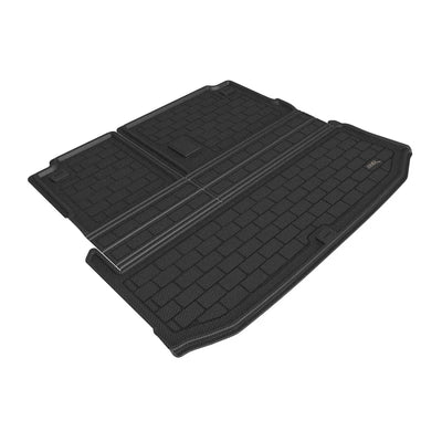 3D MAXpider black auto part