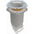 Magnaflow auto part close-up
