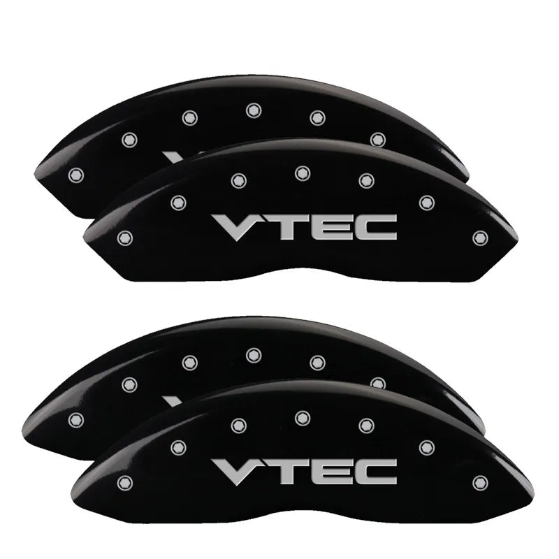 MGP black auto part