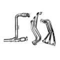 BBK headers detail